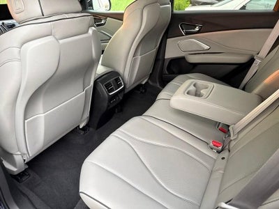 2023 Acura RDX SH-AWD w/Advance Package