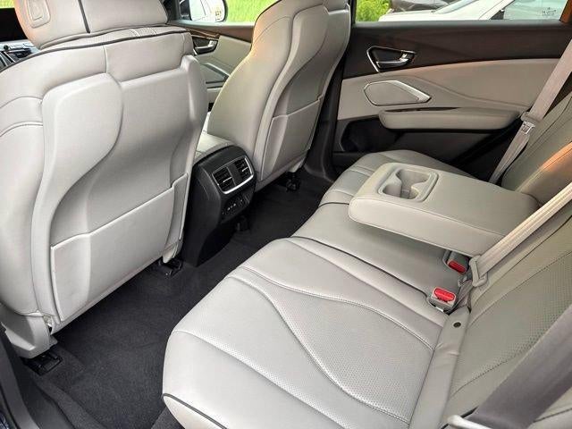 2023 Acura RDX SH-AWD w/Advance Package