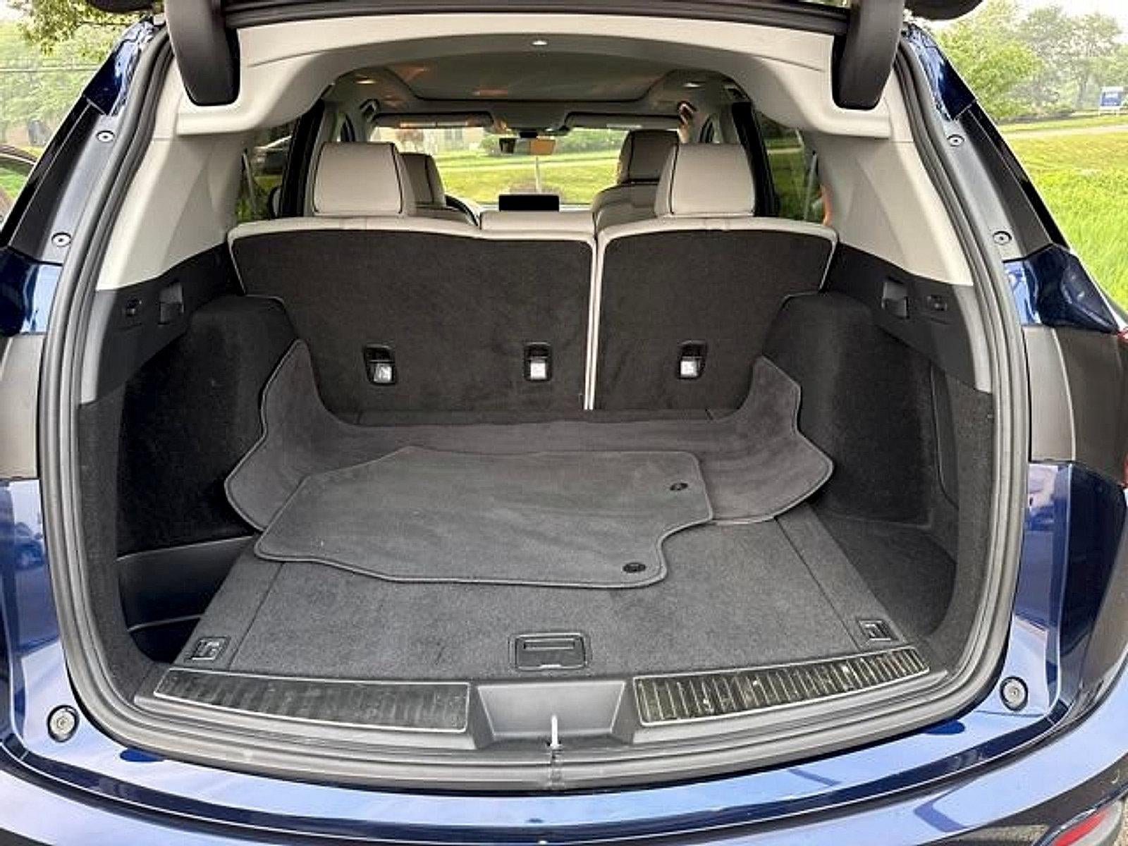 2023 Acura RDX SH-AWD w/Advance Package