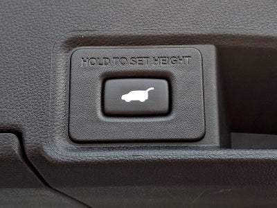 2023 Acura RDX SH-AWD w/Advance Package