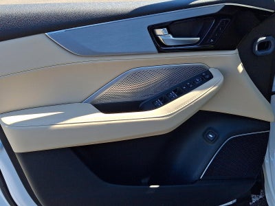 2024 Acura MDX SH-AWD w/Technology Package