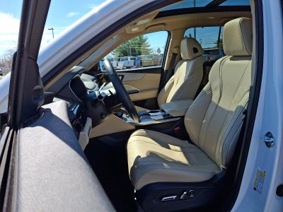 2024 Acura MDX SH-AWD w/Technology Package