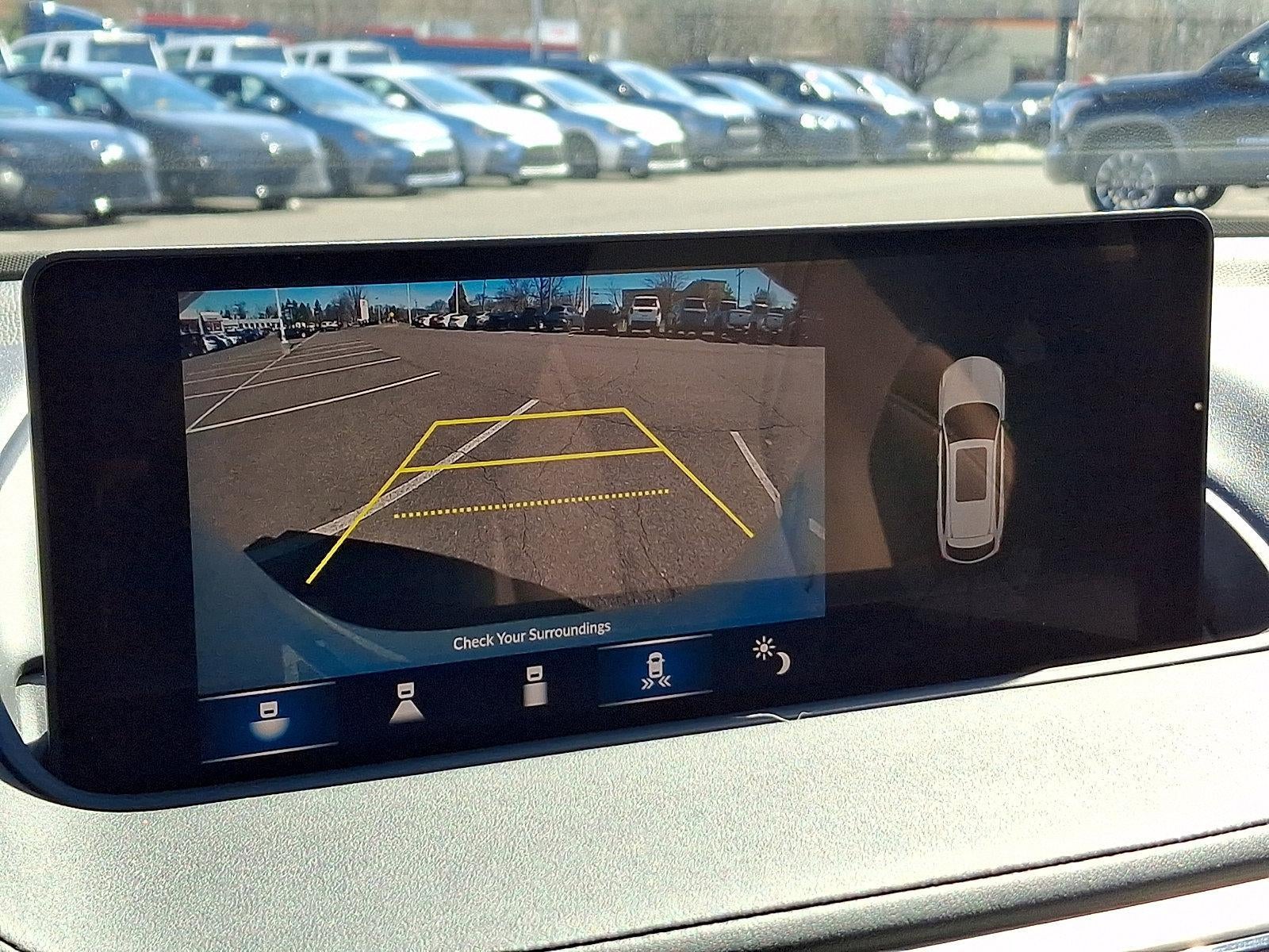 2024 Acura MDX SH-AWD w/Technology Package