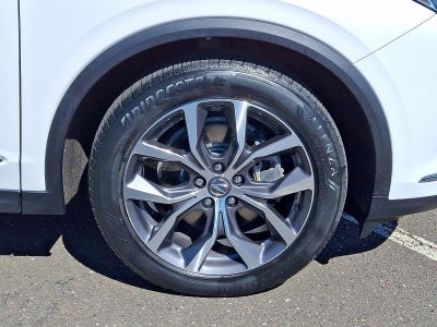 2024 Acura MDX SH-AWD w/Technology Package