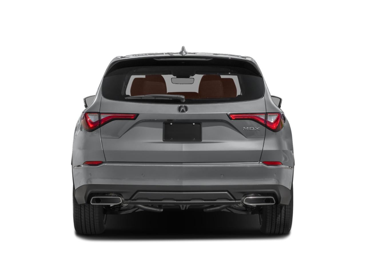 2024 Acura MDX SH-AWD w/Technology Package