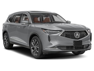 2024 Acura MDX SH-AWD w/Technology Package