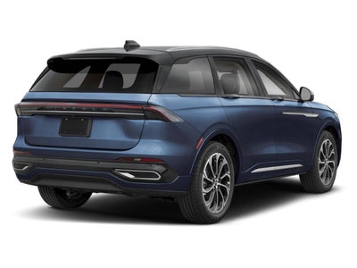 2024 Lincoln Nautilus Reserve AWD