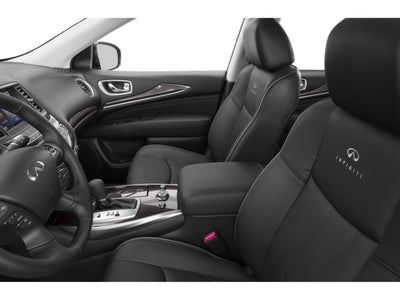 2015 INFINITI QX60 3.5 AWD