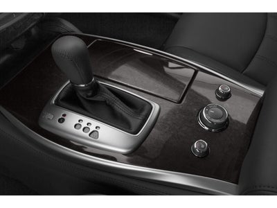 2015 INFINITI QX60 3.5 AWD