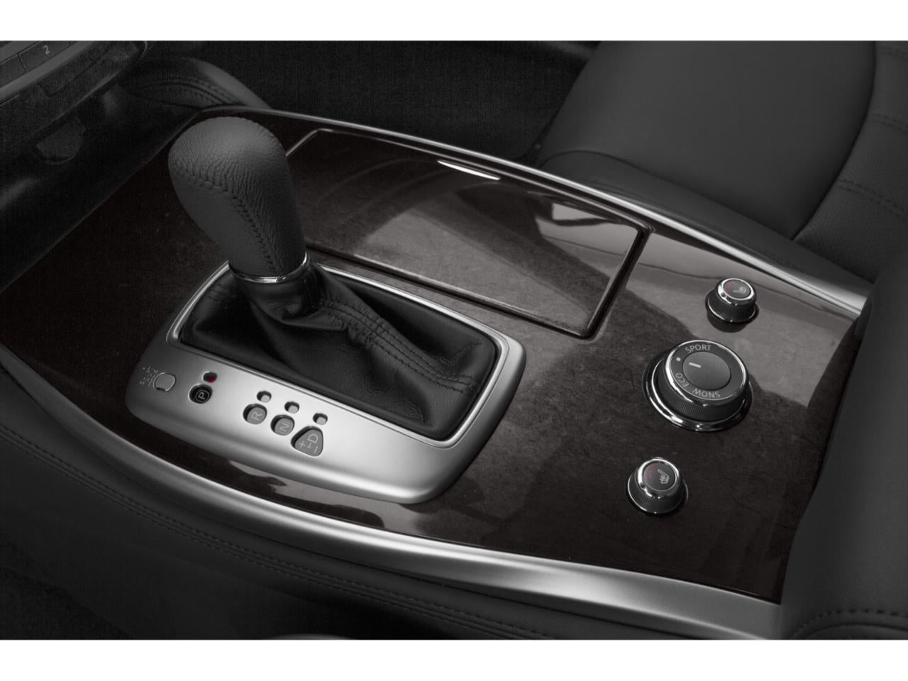 2015 INFINITI QX60 3.5 AWD