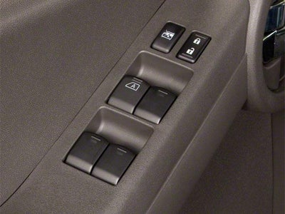 2011 Nissan Xterra 4WD 4dr Auto S