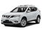 2015 Nissan Rogue AWD 4dr SV