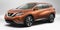 2017 Nissan Murano AWD SL