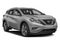 2017 Nissan Murano AWD SL