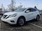 2015 Nissan Murano AWD 4dr SL