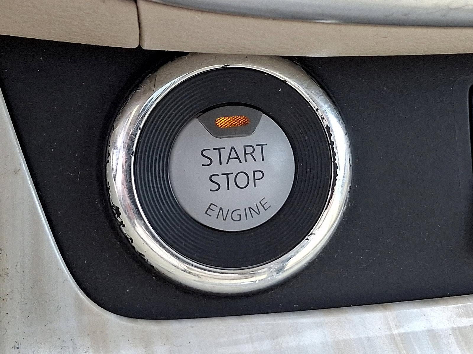 2015 Nissan Murano AWD 4dr SL