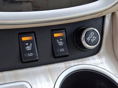 2015 Nissan Murano AWD 4dr SL