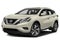 2015 Nissan Murano AWD 4dr SL