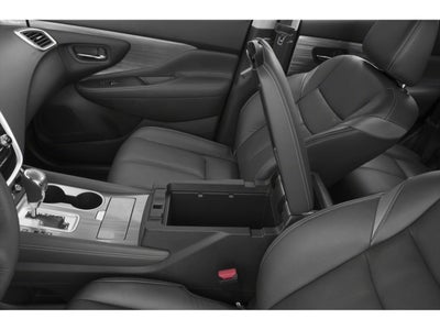 2015 Nissan Murano AWD 4dr SL