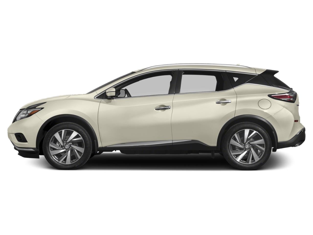 2015 Nissan Murano AWD 4dr SL