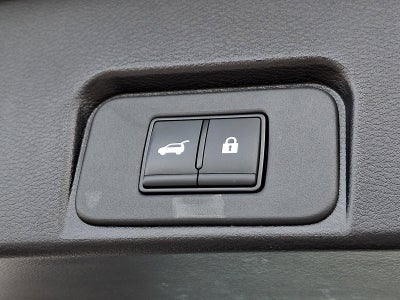 2024 Nissan Rogue AWD SV