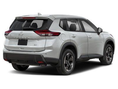 2024 Nissan Rogue AWD SV
