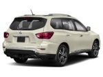 2018 Nissan Pathfinder FWD Platinum