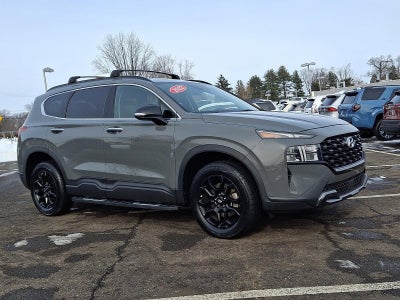 2022 Hyundai SANTA FE XRT AWD