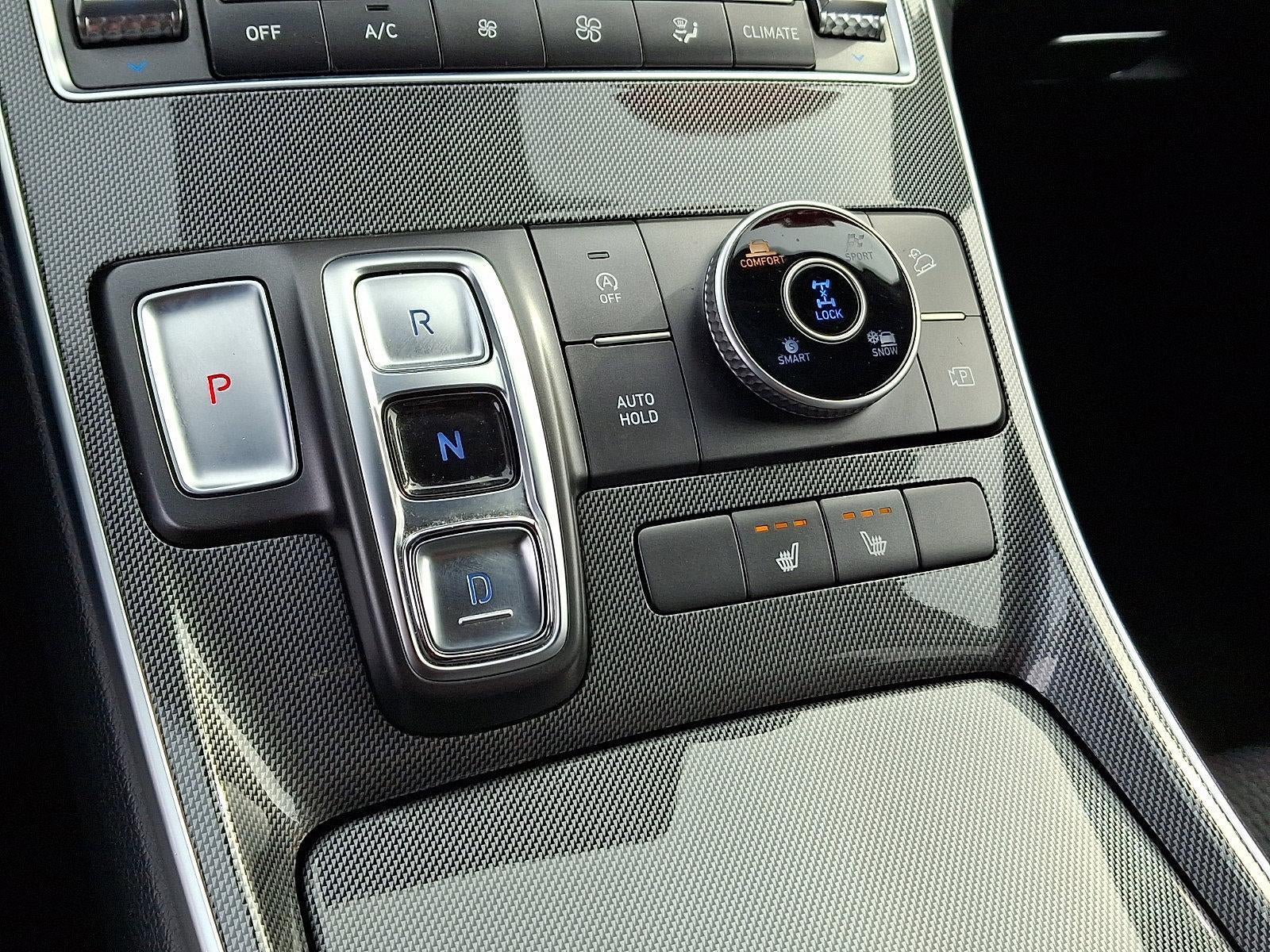 2022 Hyundai SANTA FE XRT AWD