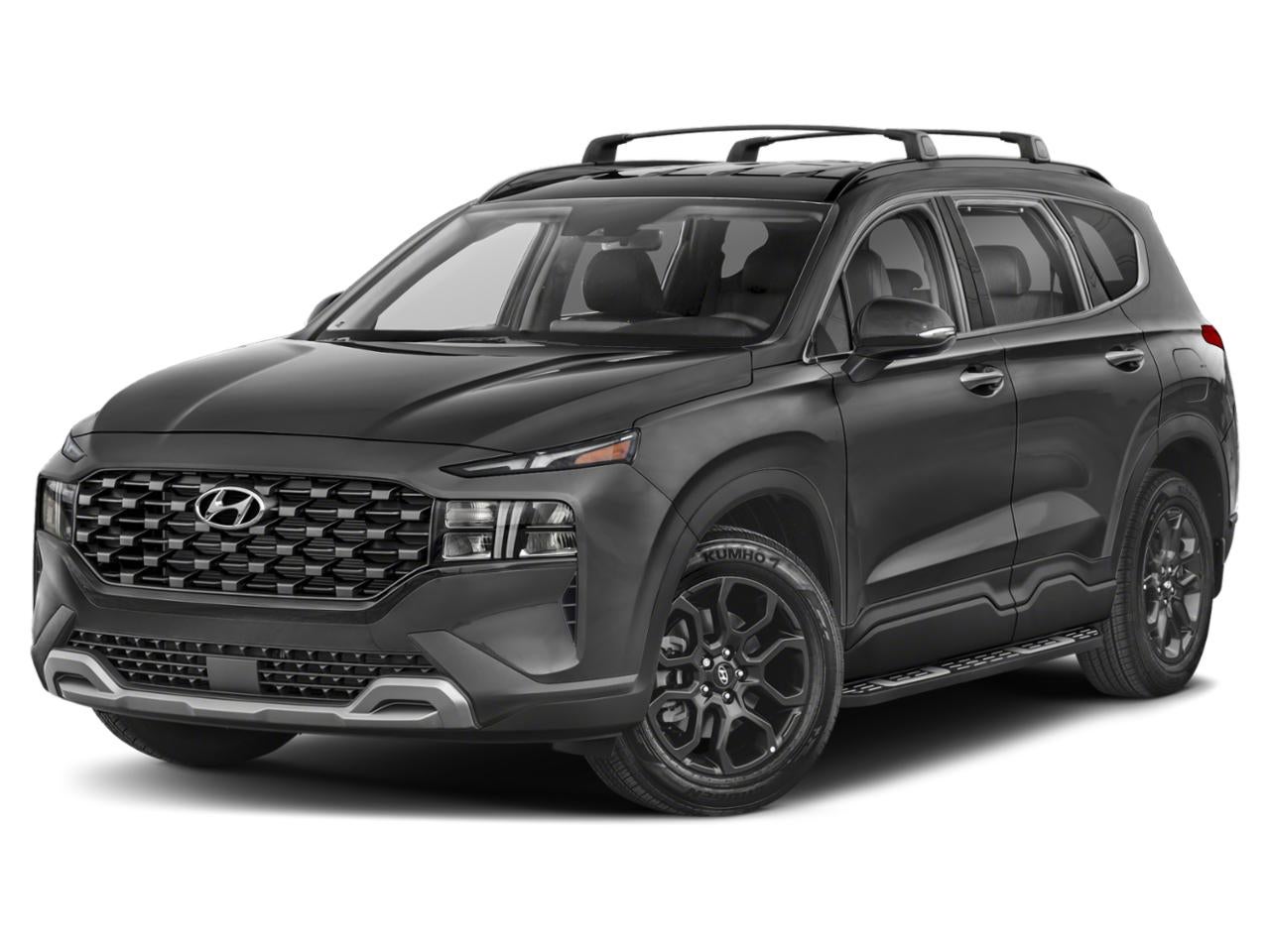 2022 Hyundai SANTA FE XRT AWD