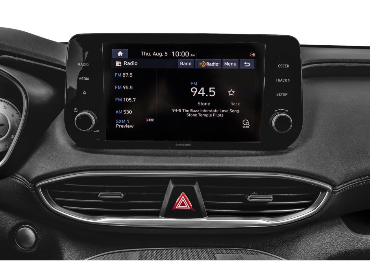 2022 Hyundai SANTA FE XRT AWD