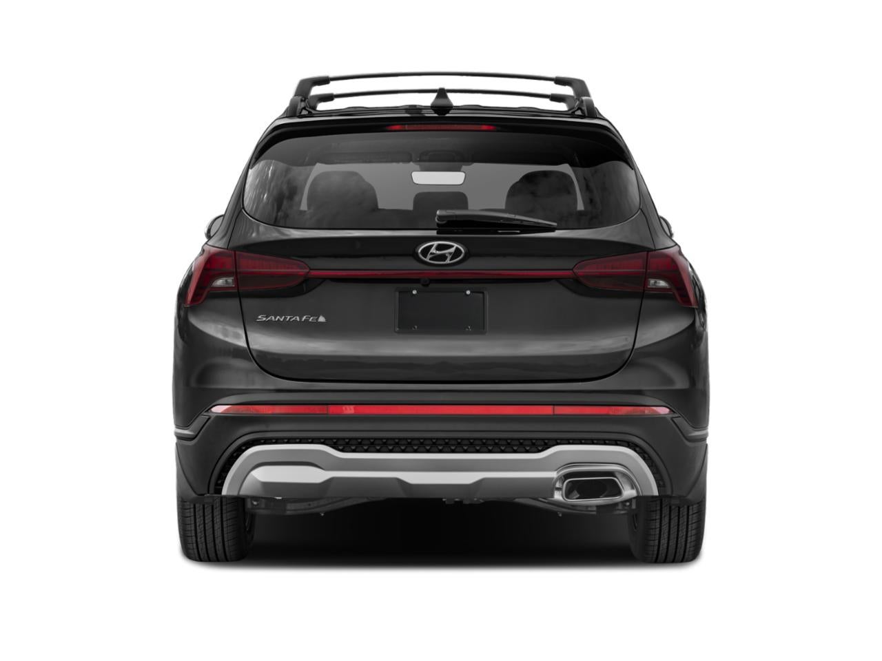 2022 Hyundai SANTA FE XRT AWD