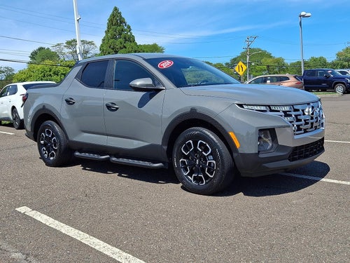 2024 Hyundai SANTA CRUZ SEL AWD
