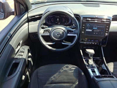2024 Hyundai SANTA CRUZ SEL AWD