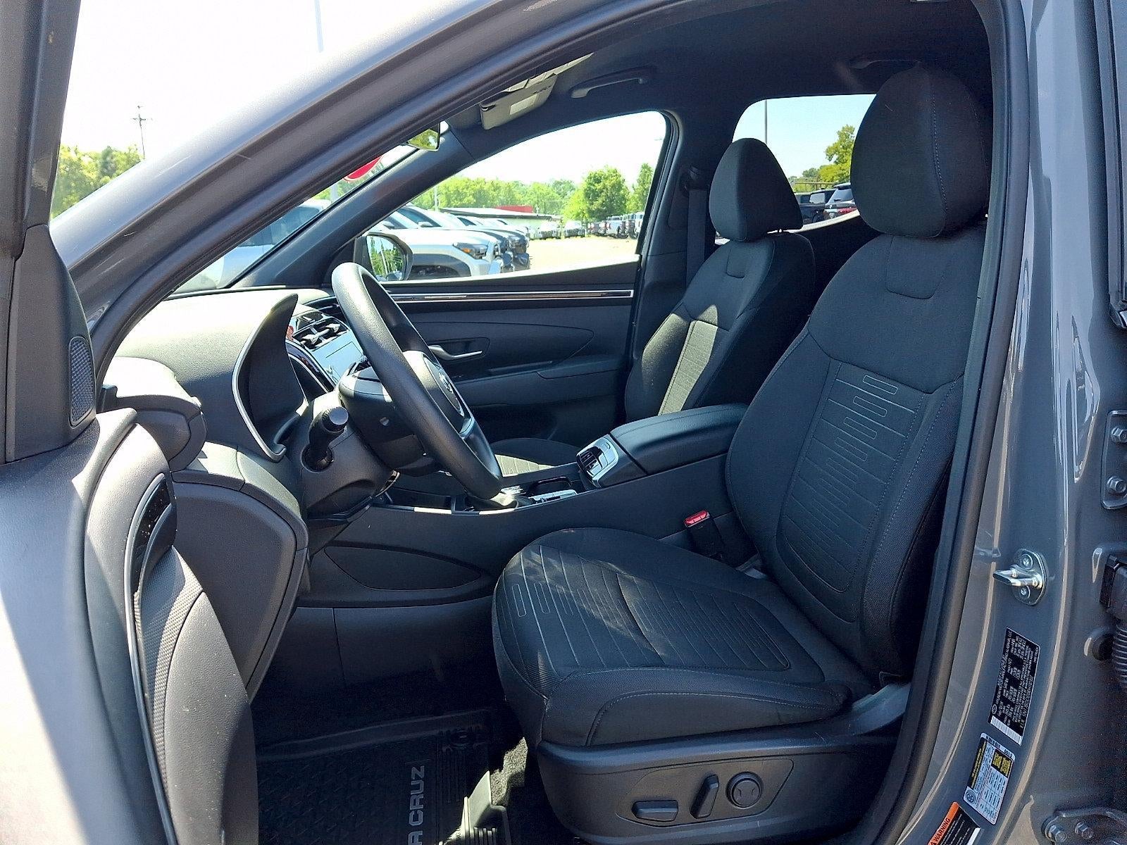 2024 Hyundai SANTA CRUZ SEL AWD