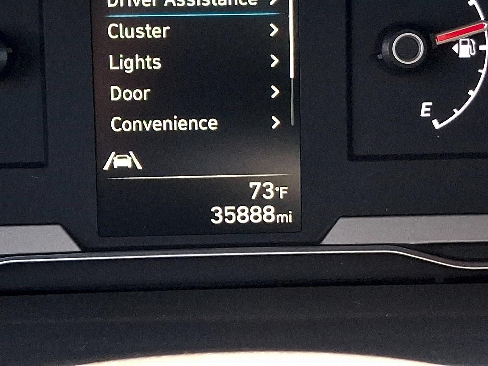 2024 Hyundai SANTA CRUZ SEL AWD