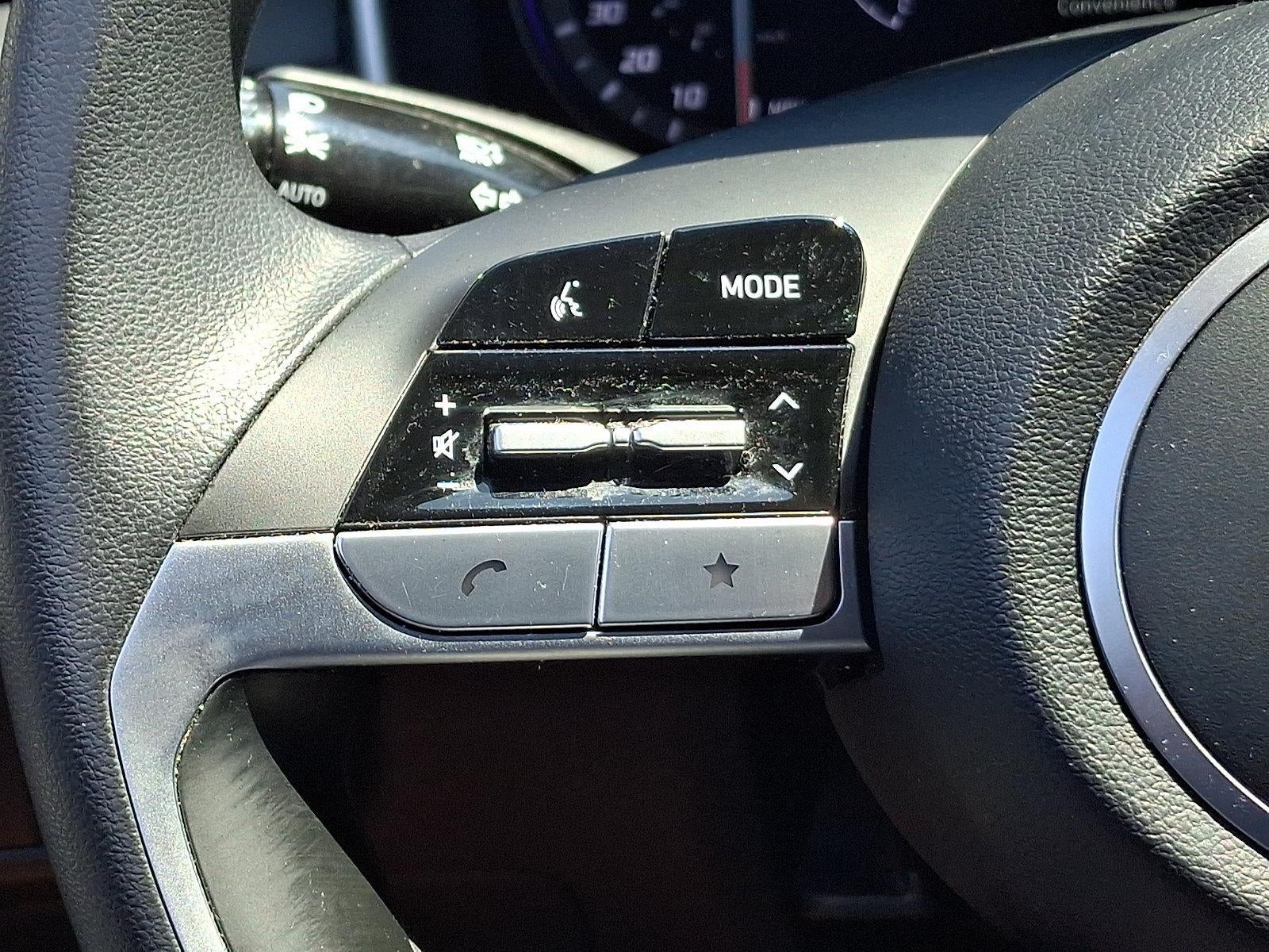 2024 Hyundai SANTA CRUZ SEL AWD
