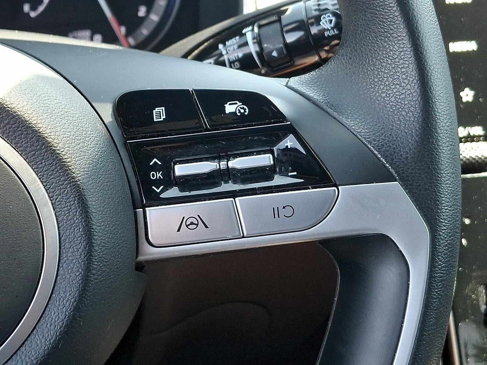2024 Hyundai SANTA CRUZ SEL AWD