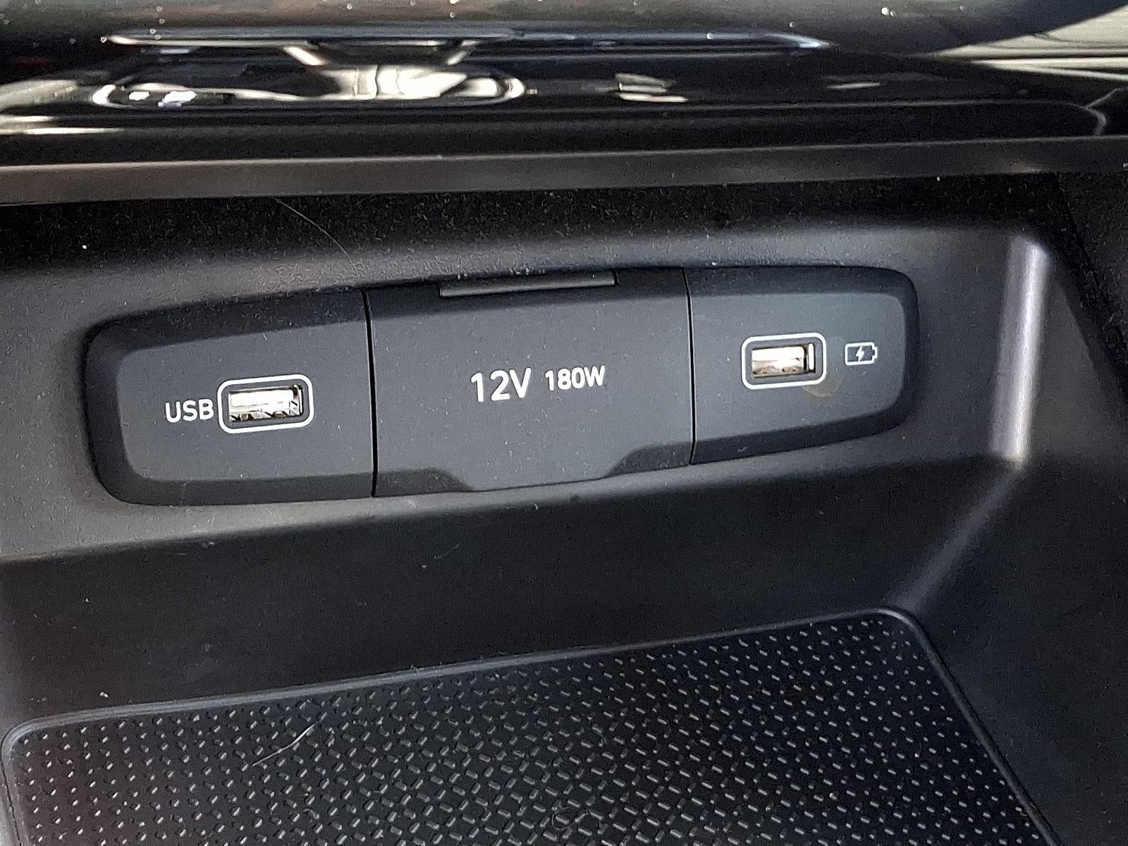 2024 Hyundai SANTA CRUZ SEL AWD