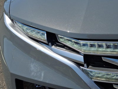 2024 Hyundai SANTA CRUZ SEL AWD