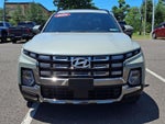 2025 Hyundai SANTA CRUZ Limited AWD