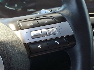 2025 Hyundai SANTA CRUZ Limited AWD