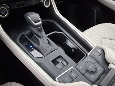 2025 Toyota Grand Highlander Limited AWD (Natl)