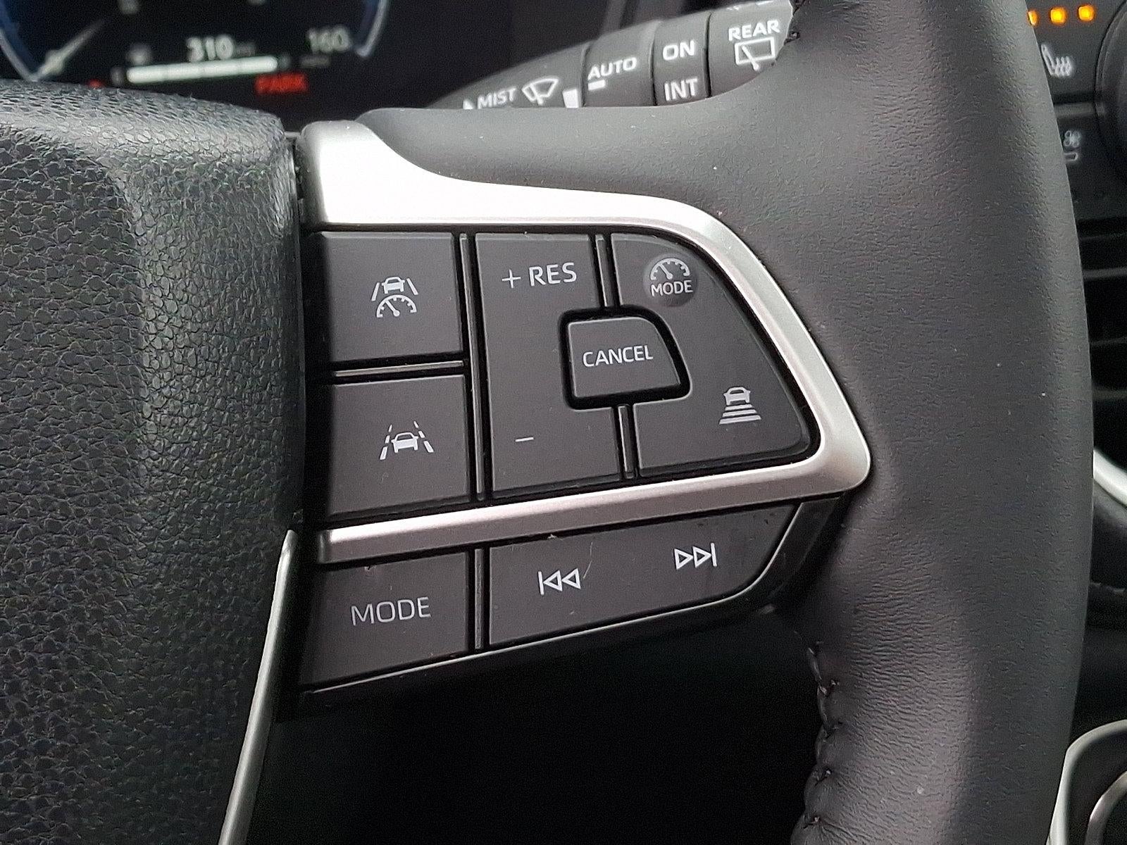 2025 Toyota Grand Highlander Limited AWD (Natl)