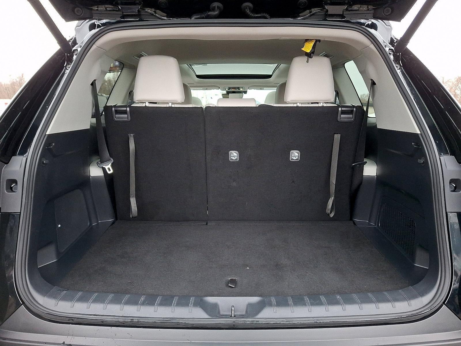 2025 Toyota Grand Highlander Limited AWD (Natl)