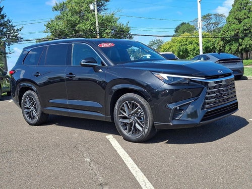 2026 Lexus TX Premium AWD
