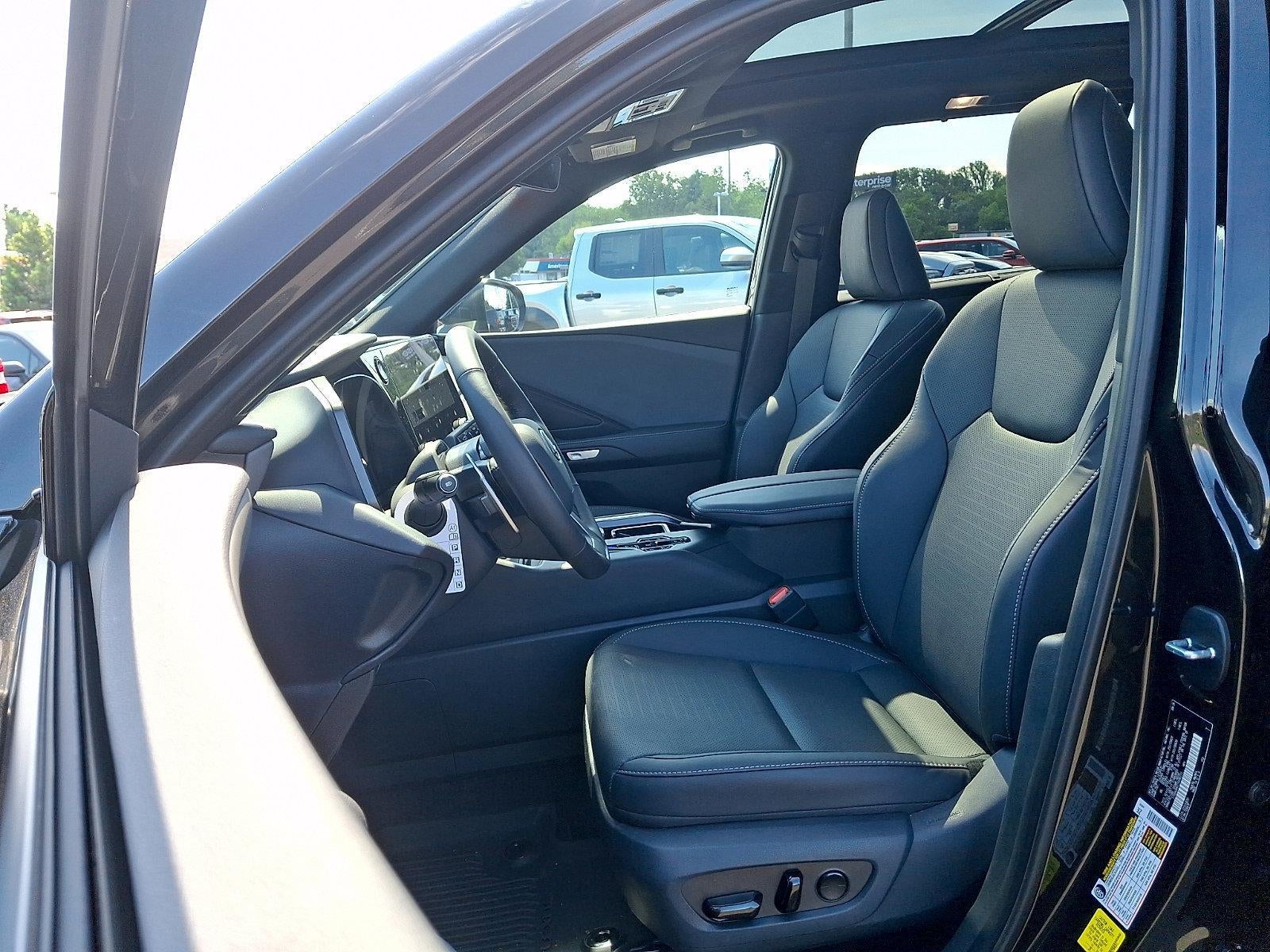 2026 Lexus TX Premium AWD