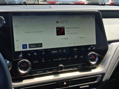2026 Lexus TX Premium AWD