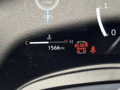 2026 Lexus TX Premium AWD