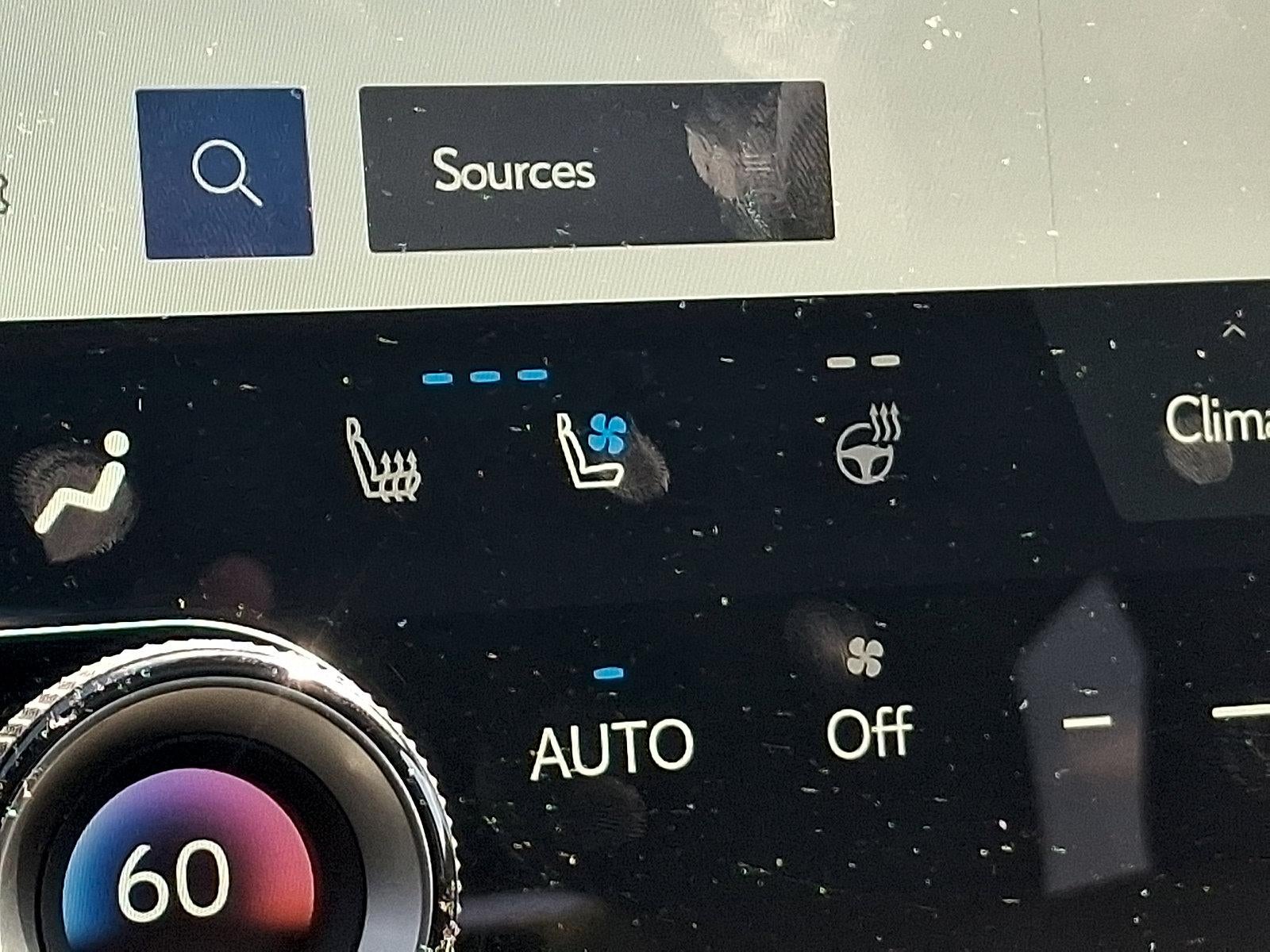 2026 Lexus TX Premium AWD
